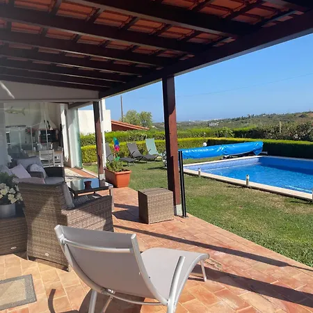 Casa Sol Villa