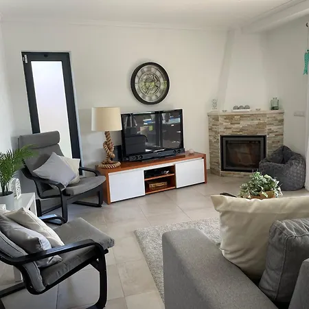 Casa Sol Villa