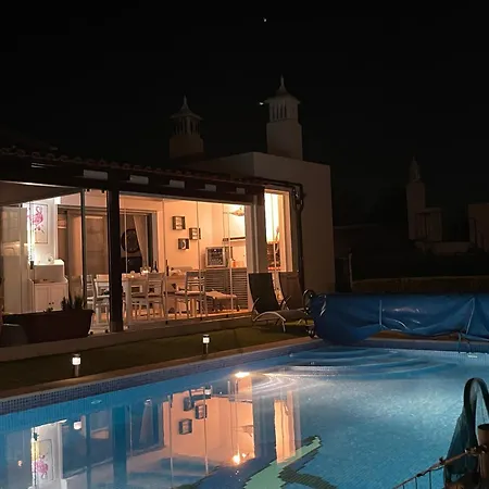 Casa Sol Βίλα Mexilhoeira Grande