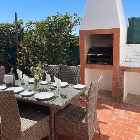 Casa Sol Mexilhoeira Grande