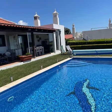 Villa Casa Sol *