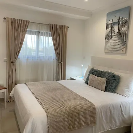 Casa Sol Villa *